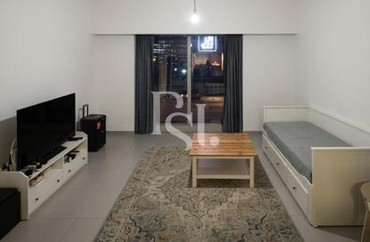Apartment - 1 - 2 for sale in The Gate Tower 1 - Shams Abu Dhabi - Al Reem Island - Abu Dhabi