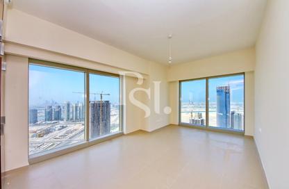 Apartment - 1 - 2 for sale in The Gate Tower 1 - Shams Abu Dhabi - Al Reem Island - Abu Dhabi
