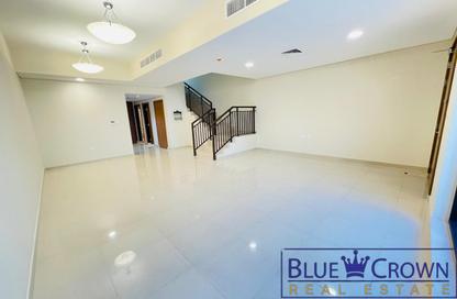 Villa - 3 Bedrooms - 5 Bathrooms for rent in Arenco Villas - District 14 - Jumeirah Village Circle - Dubai Villa - 3 Bedrooms - 5 Bathrooms for rent in Arenco Villas - District 14 - Jumeirah Village Circle - Dubai