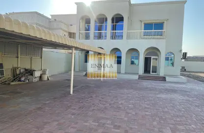 Villa - 5 Bedrooms - 7 Bathrooms for rent in Al Dhait South - Al Dhait - Ras Al Khaimah