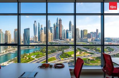 Office Space - Studio - 1 Bathroom for rent in Jumeirah Bay X3 - Jumeirah Bay Towers - JLT Cluster X - Jumeirah Lake Towers - Dubai Office Space - Studio - 1 Bathroom for rent in Jumeirah Bay X3 - Jumeirah Bay Towers - JLT Cluster X - Jumeirah Lake Towers - Dubai