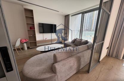 Apartment - 1 Bedroom - 1 Bathroom for sale in The Vybe - District 16 - Jumeirah Village Circle - Dubai Apartment - 1 Bedroom - 1 Bathroom for sale in The Vybe - District 16 - Jumeirah Village Circle - Dubai
