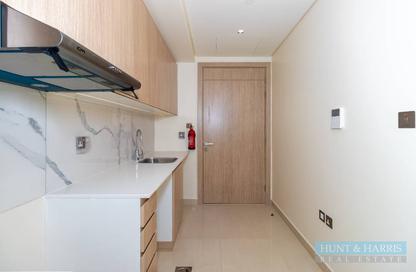 Apartment - Studio - 1 Bathroom for rent in Bay Residences - Hayat Island - Mina Al Arab - Ras Al Khaimah Apartment - Studio - 1 Bathroom for rent in Bay Residences - Hayat Island - Mina Al Arab - Ras Al Khaimah