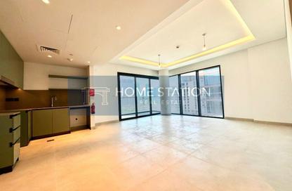 Apartment - 2 Bedrooms - 2 Bathrooms for rent in Myrtle - Central Park at City Walk - City Walk - Dubai