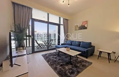 شقة - غرفة نوم - 1 حمام للبيع في عزيزي ريفييرا 4 - عزيزي ريفيرا - ميدان واحد - ميدان - دبي