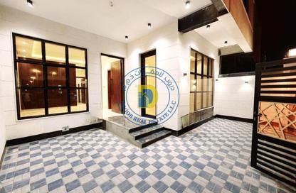 Townhouse - 6 Bedrooms - 7+ Bathrooms for sale in Al Amira Village - Al Yasmeen - Ajman