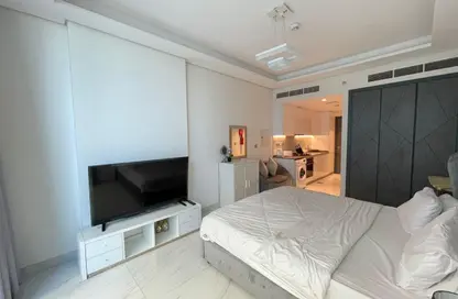 Apartment - Studio - 1 Bathroom for rent in Samana Hills - Arjan - Dubai Apartment - Studio - 1 Bathroom for rent in Samana Hills - Arjan - Dubai