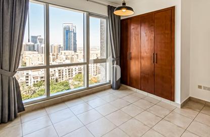 Apartment - 1 Bedroom - 2 Bathrooms for rent in The Fairways West - The Fairways - The Views - Dubai Apartment - 1 Bedroom - 2 Bathrooms for rent in The Fairways West - The Fairways - The Views - Dubai