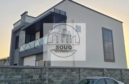 فيلا - 4 غرف نوم - 6 حمامات للبيع في ميرا كورال باي - المعيريض - رأس الخيمة