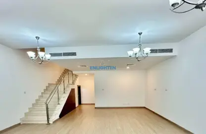 Townhouse - 3 Bedrooms - 3 Bathrooms for rent in Yellow Townhouses - District 12 - Jumeirah Village Circle - Dubai