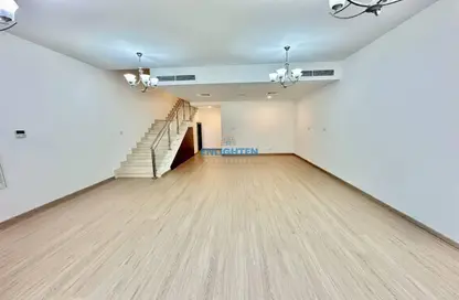 Townhouse - 3 Bedrooms - 3 Bathrooms for rent in Yellow Townhouses - District 12 - Jumeirah Village Circle - Dubai
