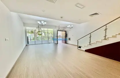 Townhouse - 3 Bedrooms - 3 Bathrooms for rent in Yellow Townhouses - District 12 - Jumeirah Village Circle - Dubai