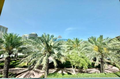 Townhouse - 3 Bedrooms - 3 Bathrooms for rent in Yellow Townhouses - District 12 - Jumeirah Village Circle - Dubai