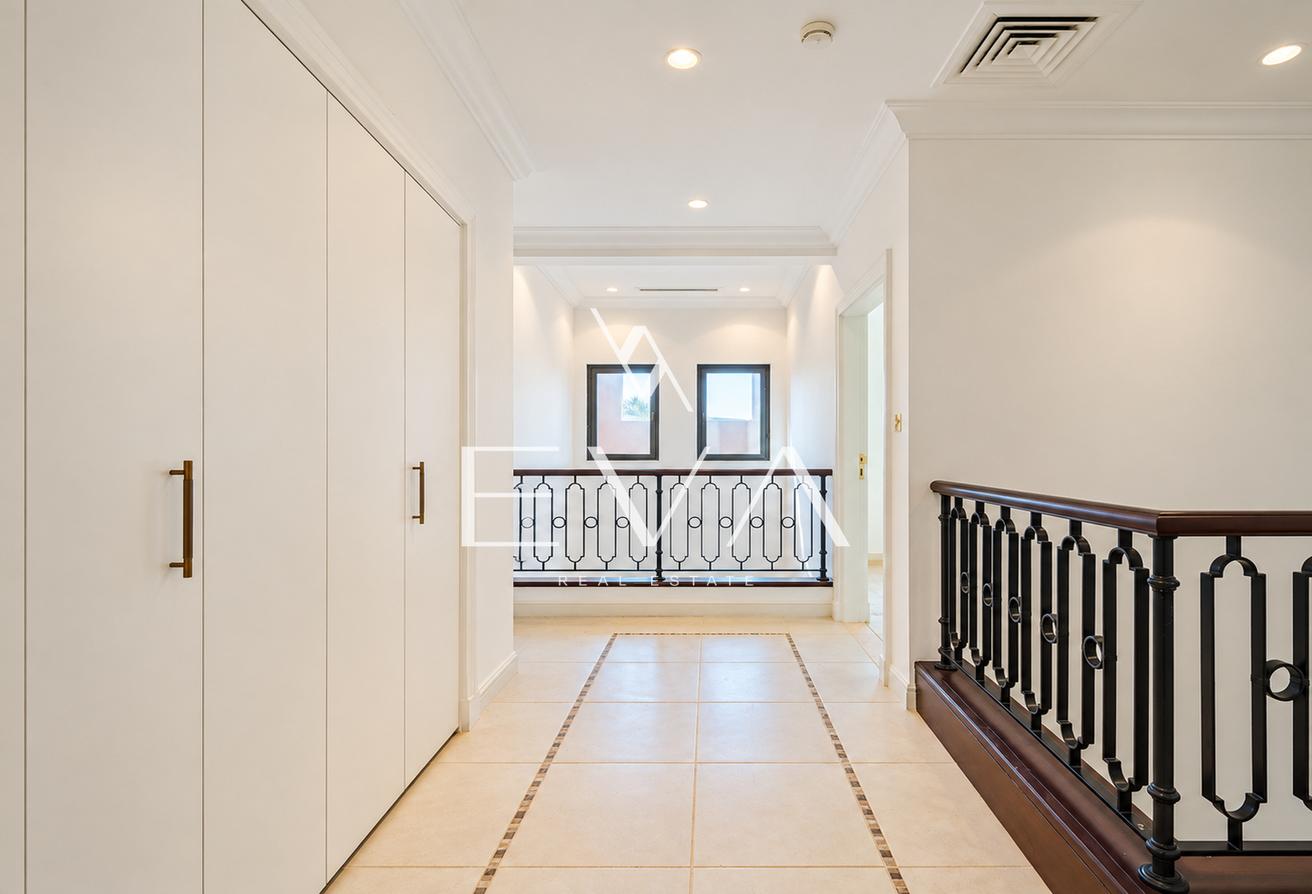 STANDALONE VILLA | BEACHFRONT | PARTIALLY UPGRADED photo 12