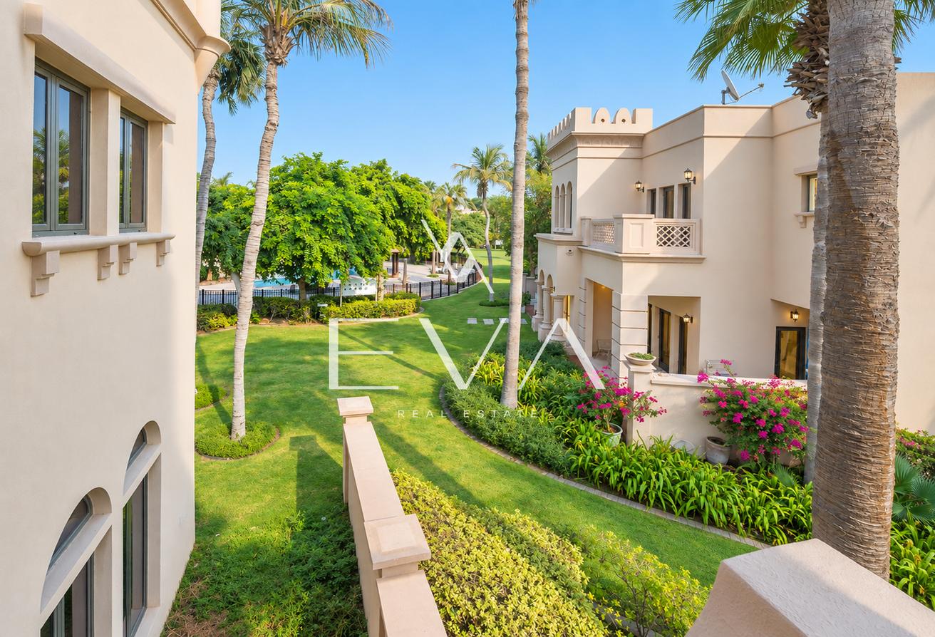STANDALONE VILLA | BEACHFRONT | PARTIALLY UPGRADED photo 25