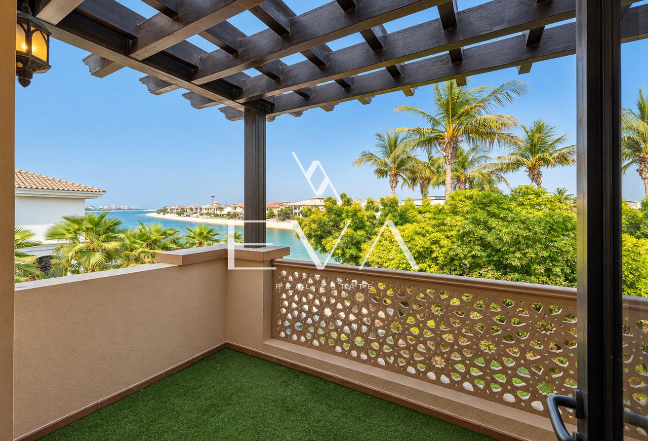 STANDALONE VILLA | BEACHFRONT | PARTIALLY UPGRADED photo 22