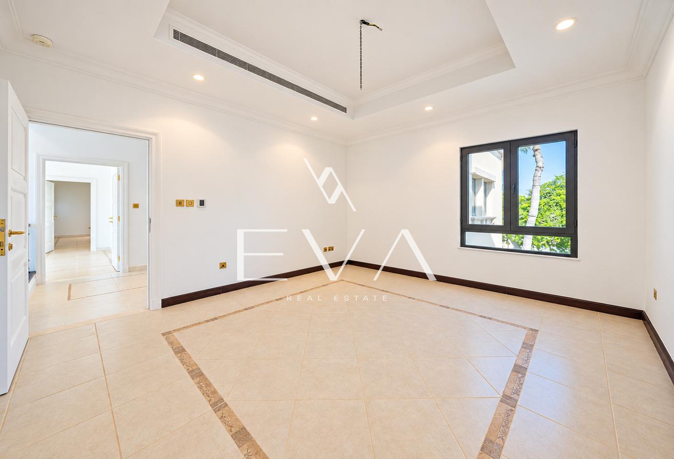 STANDALONE VILLA | BEACHFRONT | PARTIALLY UPGRADED photo 24