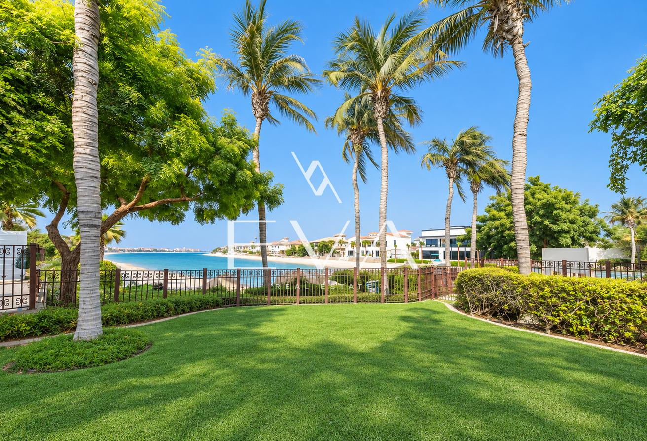 STANDALONE VILLA | BEACHFRONT | PARTIALLY UPGRADED photo 30