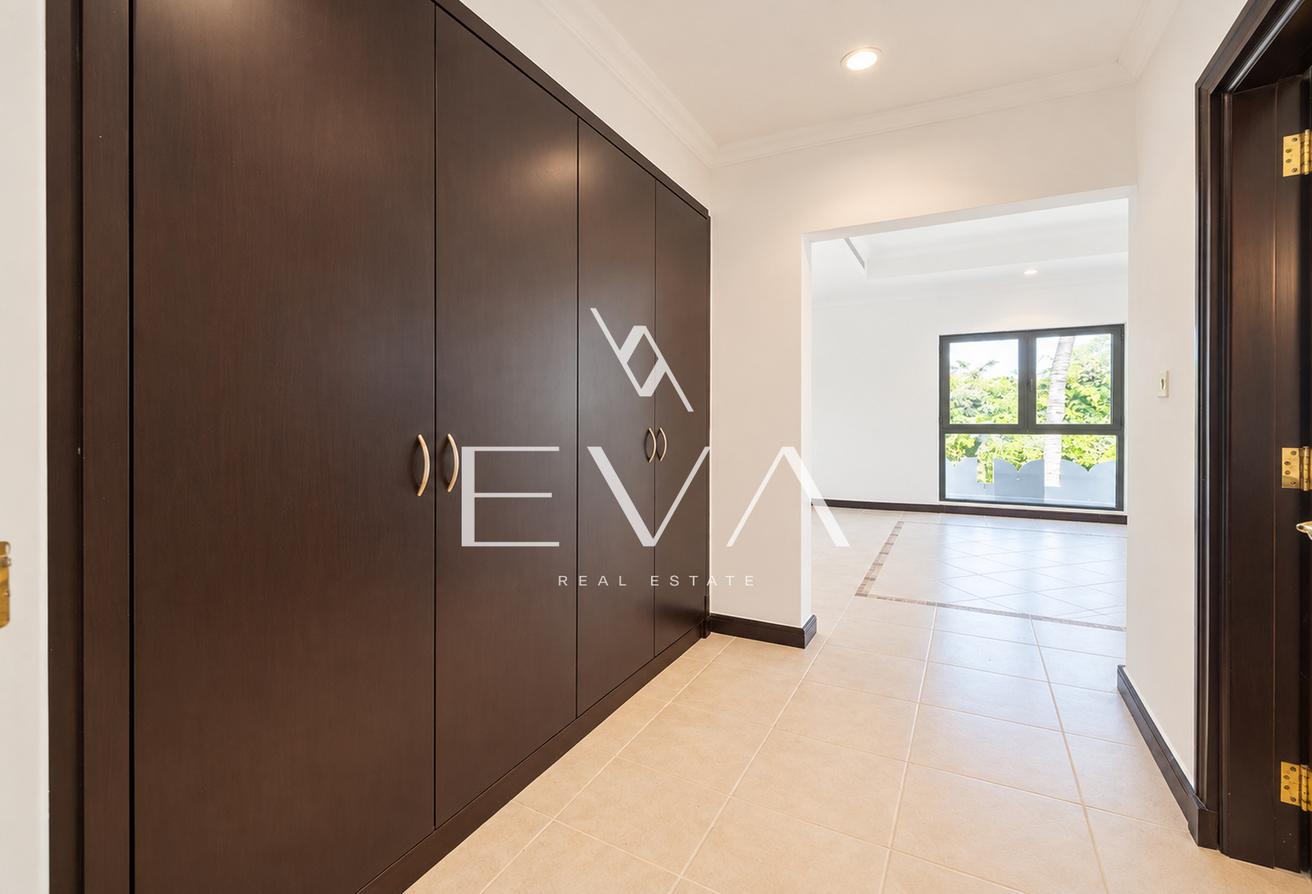 STANDALONE VILLA | BEACHFRONT | PARTIALLY UPGRADED photo 8