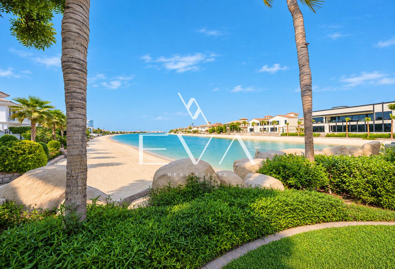 STANDALONE VILLA | BEACHFRONT | PARTIALLY UPGRADED photo 29