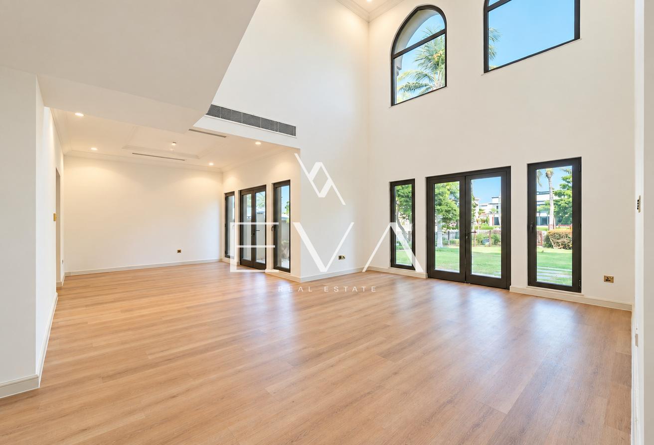 STANDALONE VILLA | BEACHFRONT | PARTIALLY UPGRADED photo 4