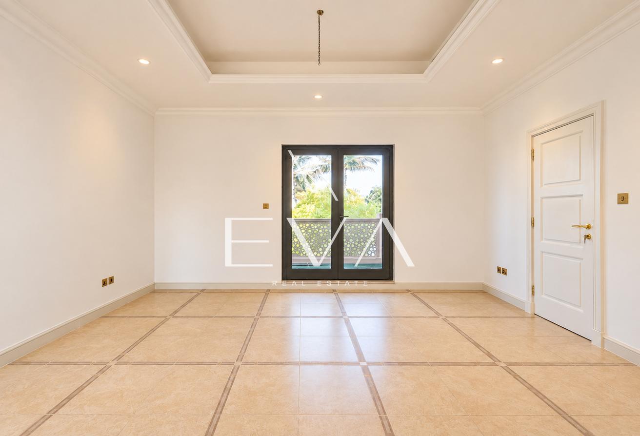 STANDALONE VILLA | BEACHFRONT | PARTIALLY UPGRADED photo 17