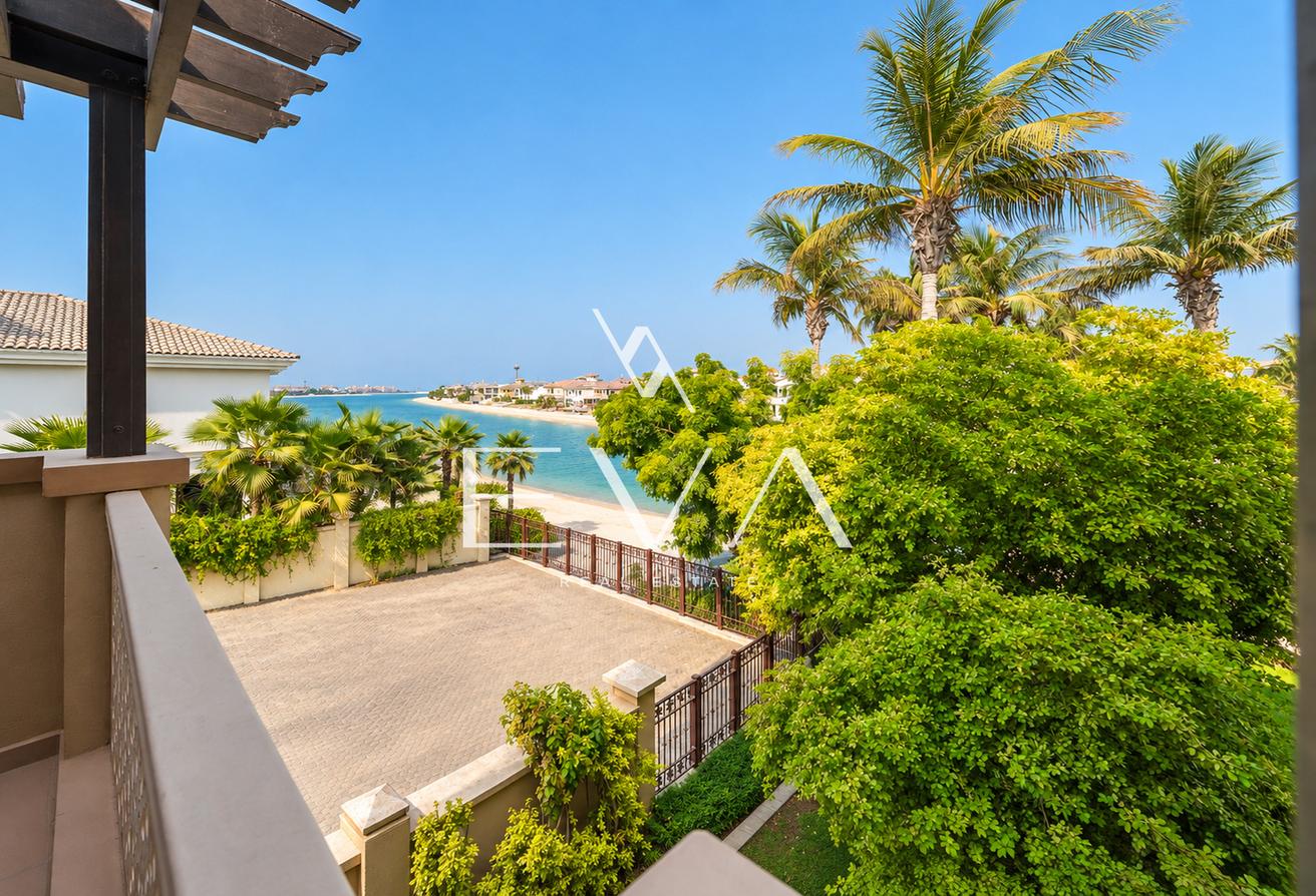STANDALONE VILLA | BEACHFRONT | PARTIALLY UPGRADED photo 21