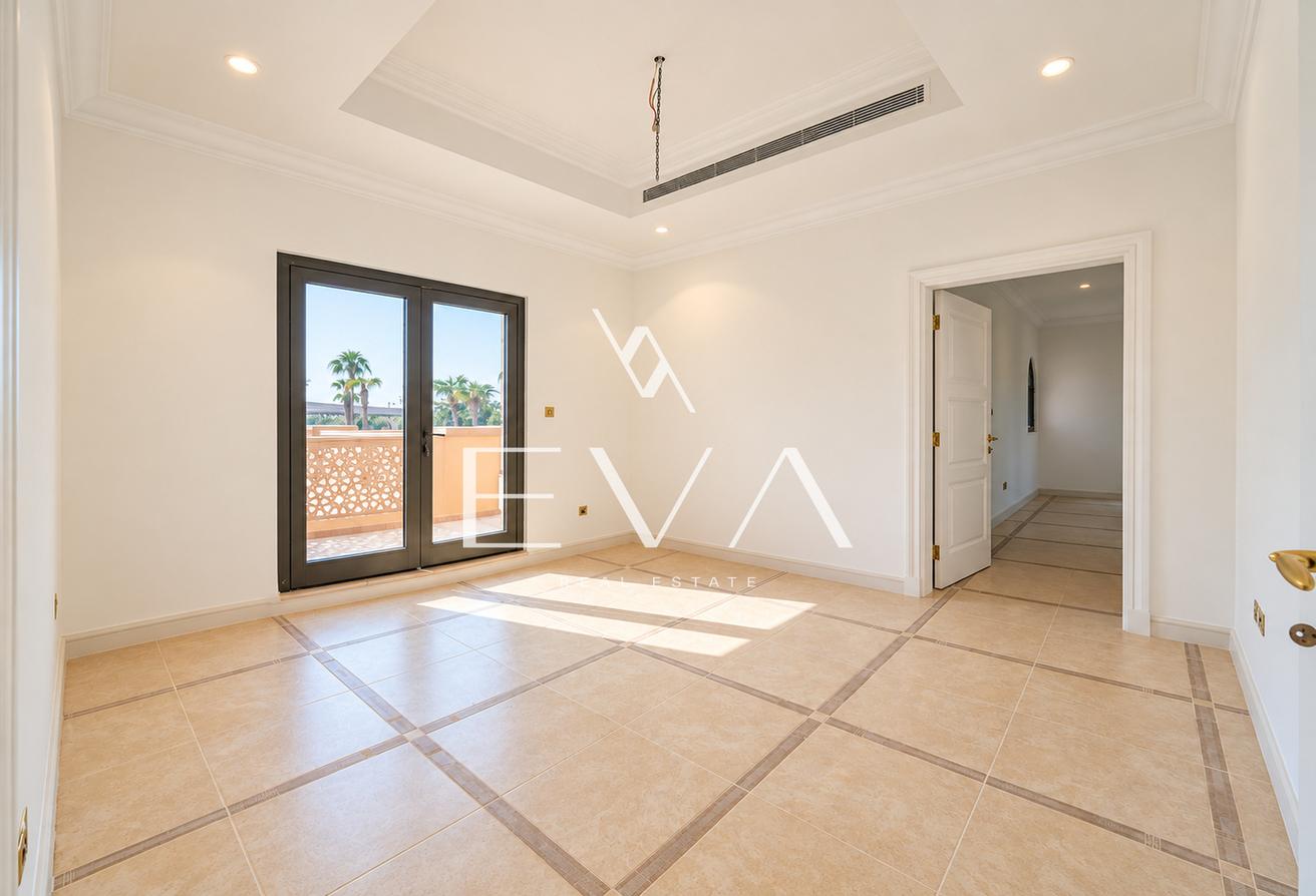 STANDALONE VILLA | BEACHFRONT | PARTIALLY UPGRADED photo 13