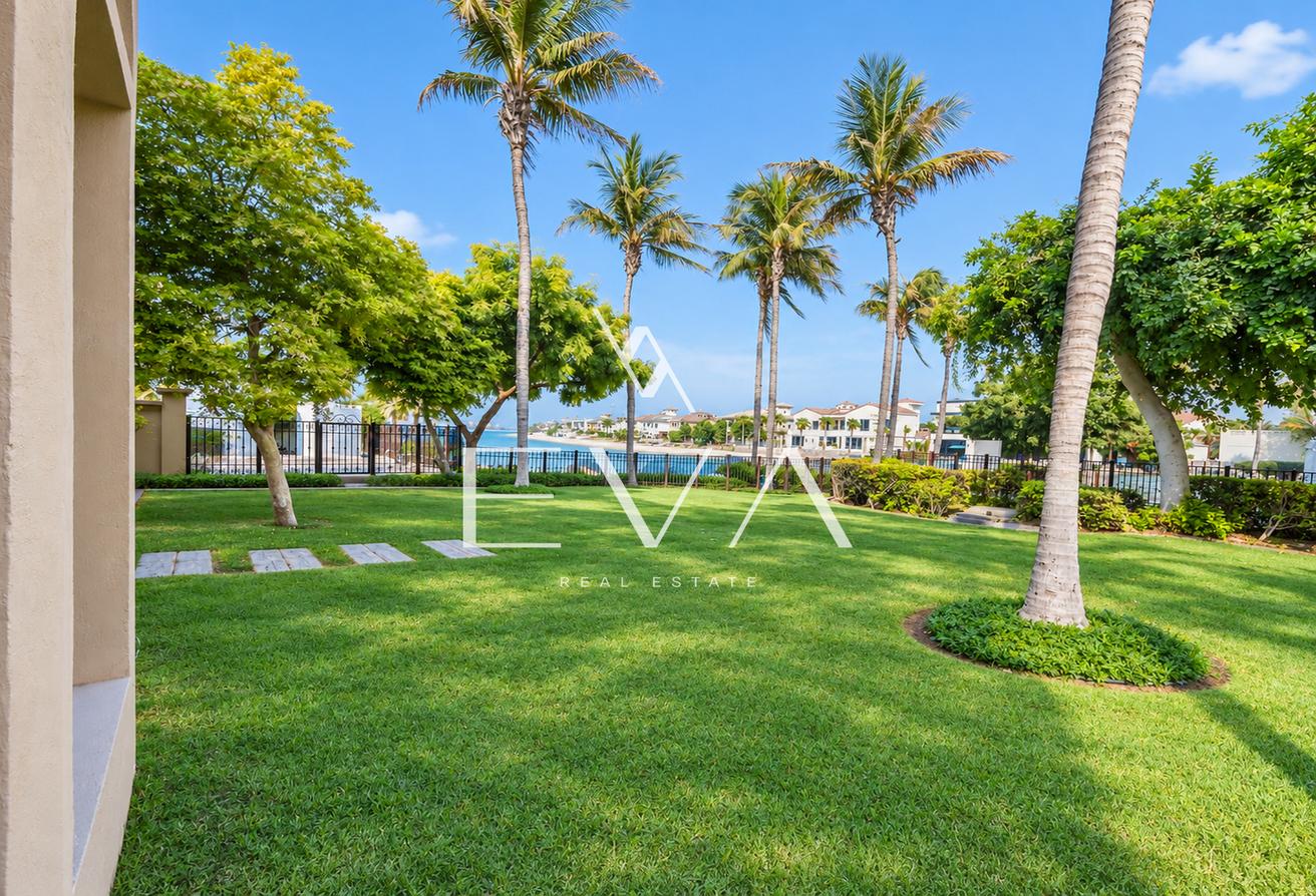 STANDALONE VILLA | BEACHFRONT | PARTIALLY UPGRADED photo 28