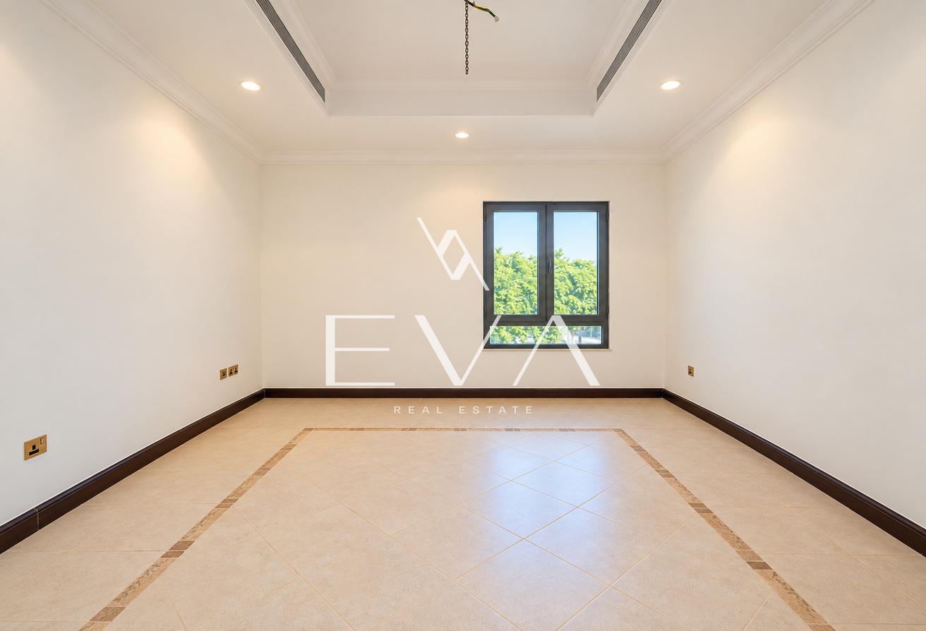 STANDALONE VILLA | BEACHFRONT | PARTIALLY UPGRADED photo 23