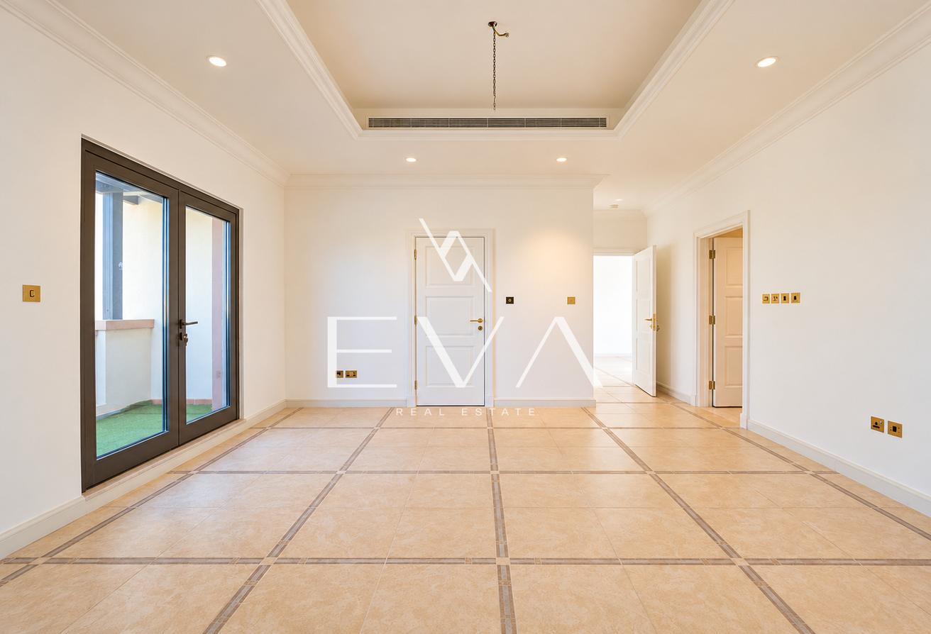 STANDALONE VILLA | BEACHFRONT | PARTIALLY UPGRADED photo 18