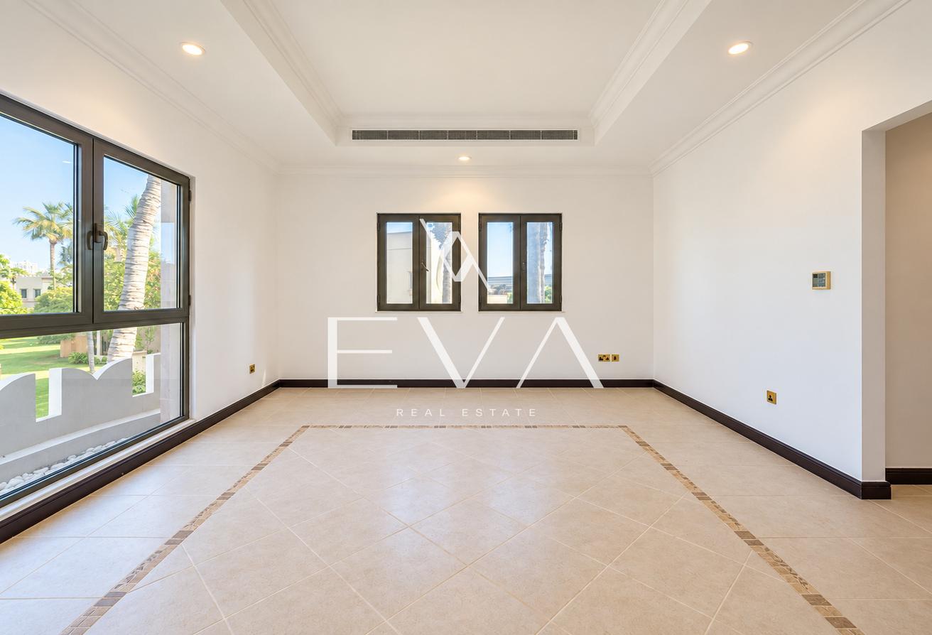 STANDALONE VILLA | BEACHFRONT | PARTIALLY UPGRADED photo 10