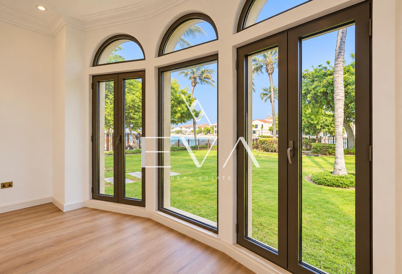 STANDALONE VILLA | BEACHFRONT | PARTIALLY UPGRADED photo 6