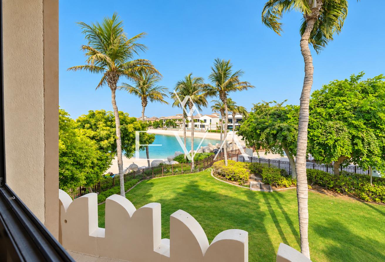 STANDALONE VILLA | BEACHFRONT | PARTIALLY UPGRADED photo 11