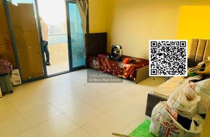 Apartment - 3 Bedrooms - 4 Bathrooms for sale in Falcon Tower 1 - Falcon Towers - Ajman Downtown - Ajman