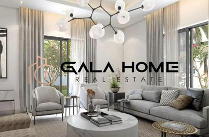 Townhouse - 3 Bedrooms - 4 Bathrooms for sale in Glade - Haven By Aldar - Dubai Land - Dubai Townhouse - 3 Bedrooms - 4 Bathrooms for sale in Glade - Haven By Aldar - Dubai Land - Dubai