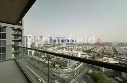 Apartment - 1 - 1 for sale in Sobha Creek Vistas Reserve Tower B - Sobha Creek Vistas Reserve - Sobha Hartland - Mohammed Bin Rashid City - Dubai