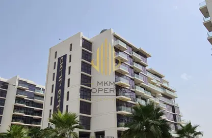 شقة - غرفة نوم - 2 حمامات للايجار في لوريتو 3 ب - لوريتو - داماك هيلز - دبي