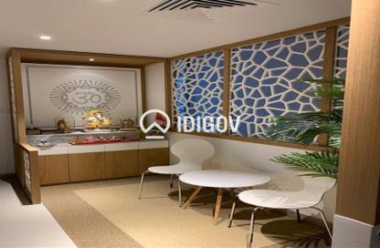 Townhouse - 3 Bedrooms - 4 Bathrooms for rent in Arabella Townhouses 2 - Arabella Townhouses - Mudon - Dubai
