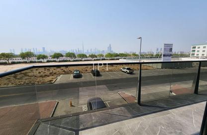 Apartment - 2 - 3 for rent in DMS Two - Meydan Avenue - Meydan - Dubai