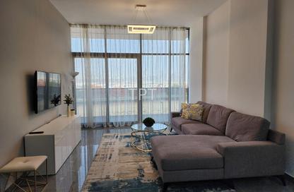 Apartment - 2 - 3 for rent in DMS Two - Meydan Avenue - Meydan - Dubai