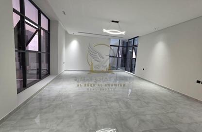 Villa - 6 Bedrooms - 7+ Bathrooms for rent in Kabbali Hills - Al Helio 2 - Al Helio - Ajman Villa - 6 Bedrooms - 7+ Bathrooms for rent in Kabbali Hills - Al Helio 2 - Al Helio - Ajman