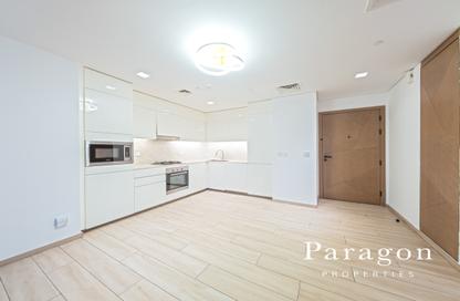 Apartment - 2 - 2 for sale in Palace Residences - Dubai Creek Harbour (The Lagoons) - Dubai