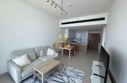 Apartment - 1 Bedroom - 1 Bathroom for rent in Binghatti Orchid - District 10 - Jumeirah Village Circle - Dubai