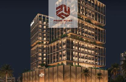 Apartment - Studio - 1 for sale in The Archive by Imtiaz - Dubai Land Residence Complex - Dubai Apartment - Studio - 1 for sale in The Archive by Imtiaz - Dubai Land Residence Complex - Dubai