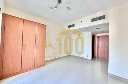 Apartment - Studio - 1 for rent in Lakeside Tower B - Lakeside Residence - Dubai Production City (IMPZ) - Dubai