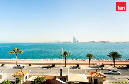 Apartment - 1 Bedroom - 2 Bathrooms for sale in Royal Amwaj Residences North - Royal Amwaj Residences - Palm Jumeirah - Dubai