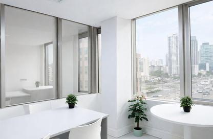 Business Centre - Studio - 7+ Bathrooms for rent in Sony Building - Al Raffa - Bur Dubai - Dubai