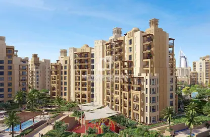 شقة - 3 غرف نوم - 3 حمامات للبيع في الجازي - مدينة جميرا ليفينج - أم سقيم - دبي شقة - 3 غرف نوم - 3 حمامات للبيع في الجازي - مدينة جميرا ليفينج - أم سقيم - دبي