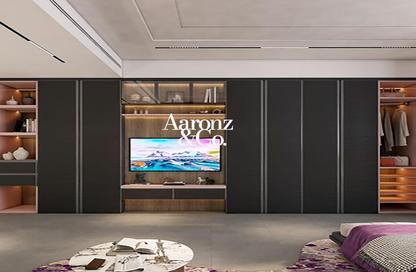 Apartment - Studio - 3 for sale in MBL Signature - JLT Cluster R - Jumeirah Lake Towers - Dubai